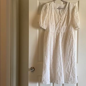 A New Day Dress